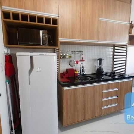Studio A 150M Da Praia De Piata Salwador Zewnętrze zdjęcie