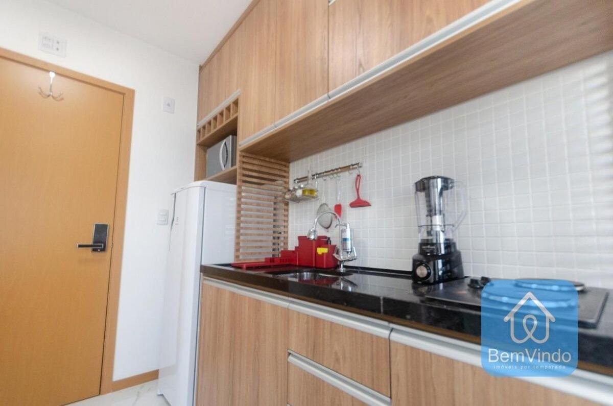 Studio A 150M Da Praia De Piata Salwador Zewnętrze zdjęcie
